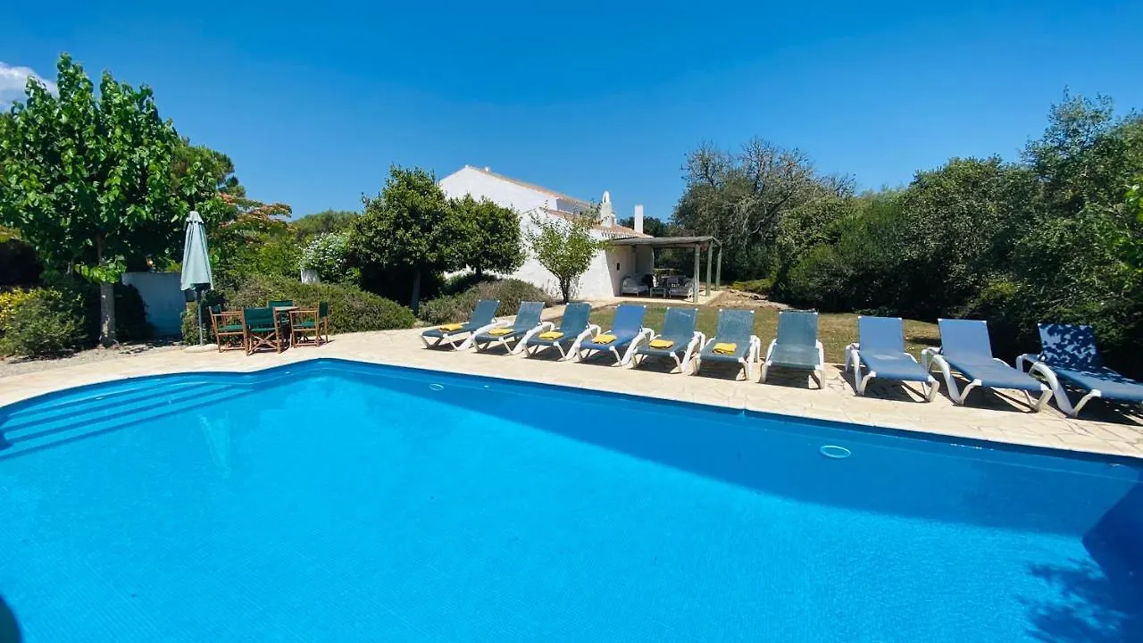 Holiday Home Finca Binietsau Alaior Spain