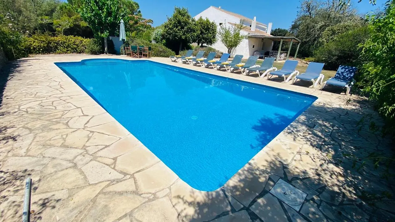 Holiday Home Finca Binietsau Alaior 0*,  Spain