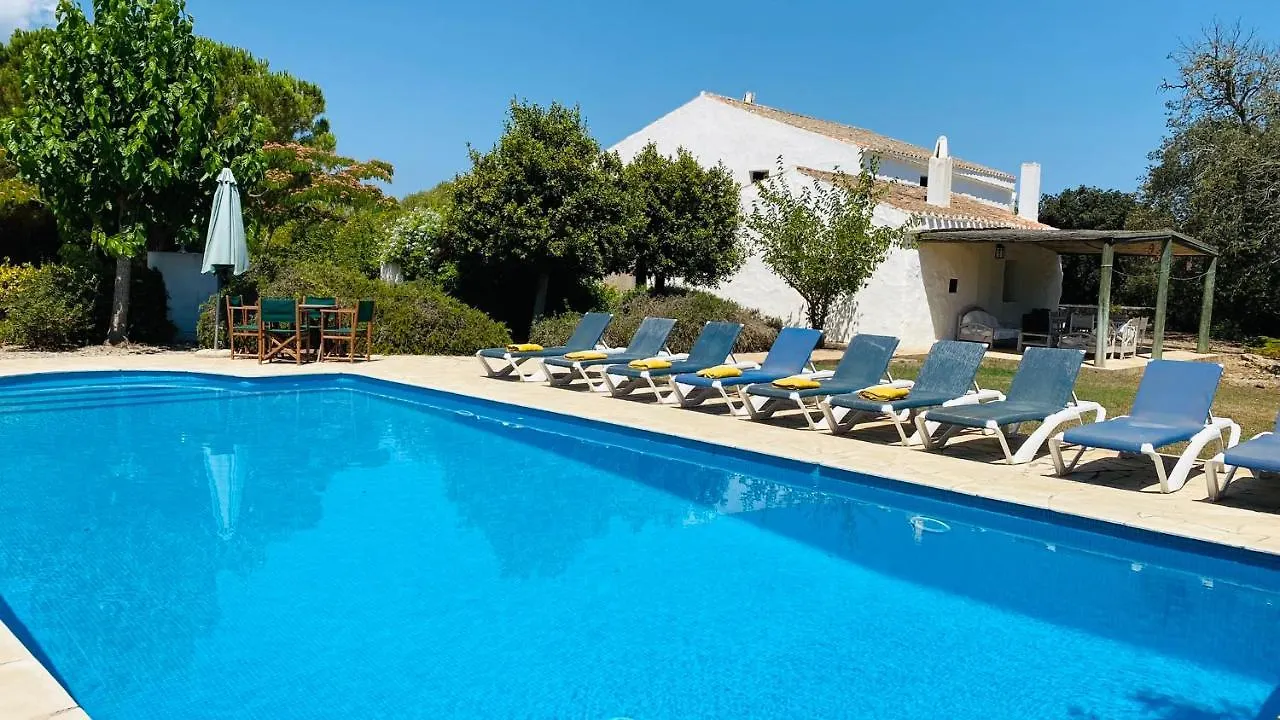 Holiday Home Finca Binietsau Alaior