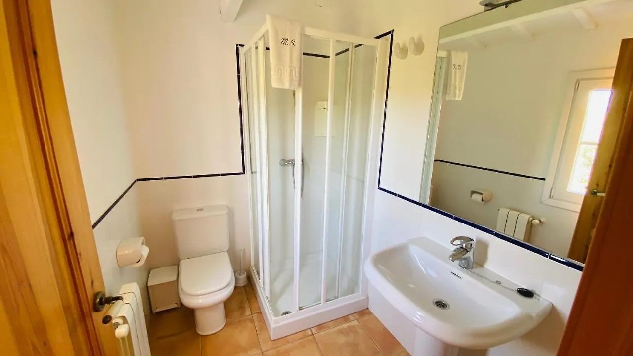 Holiday Home Finca Binietsau Alaior