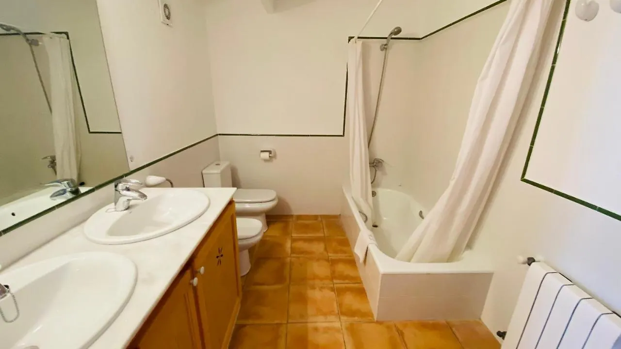 Holiday Home Finca Binietsau Alaior