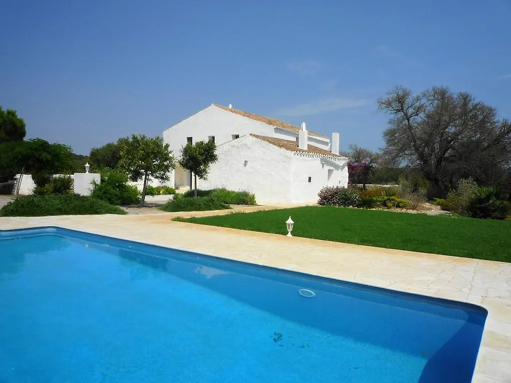Holiday Home Finca Binietsau Alaior